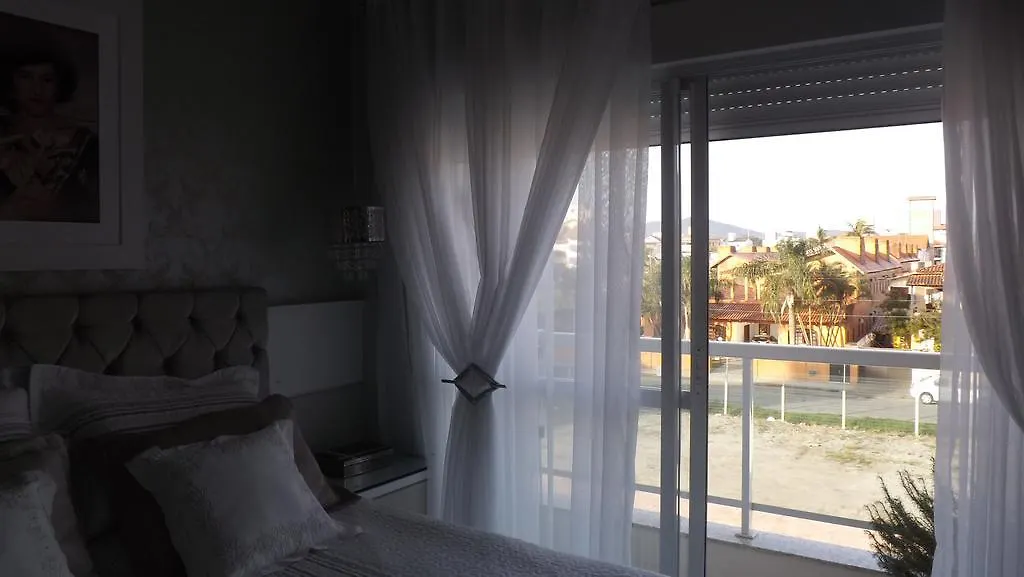 Acqua Marine Hotel Florianopolis