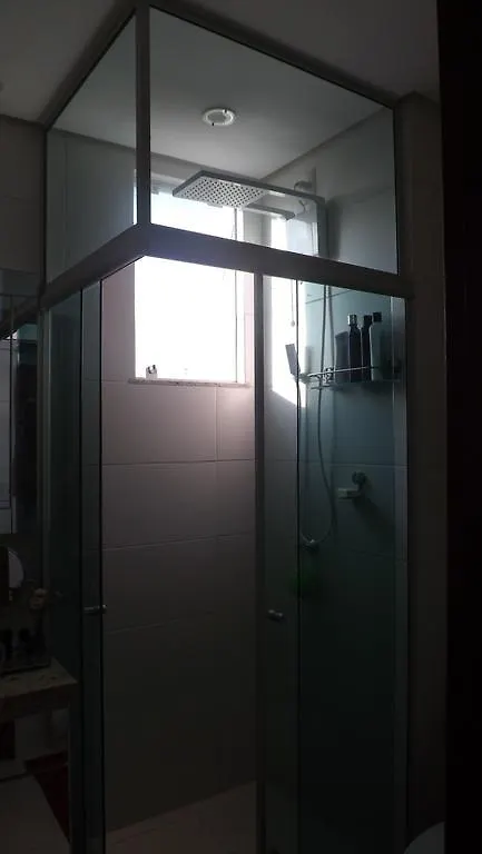 Acqua Marine Hotel Florianopolis Apartment