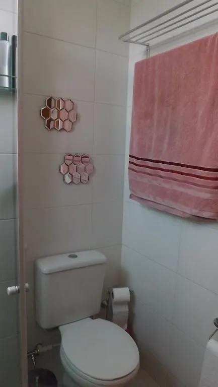 Acqua Marine Hotel Florianopolis Brazil