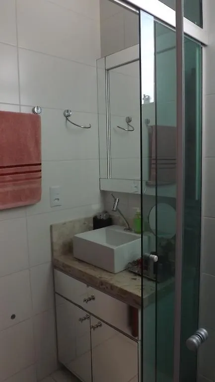 Apartment Acqua Marine Hotel Florianopolis