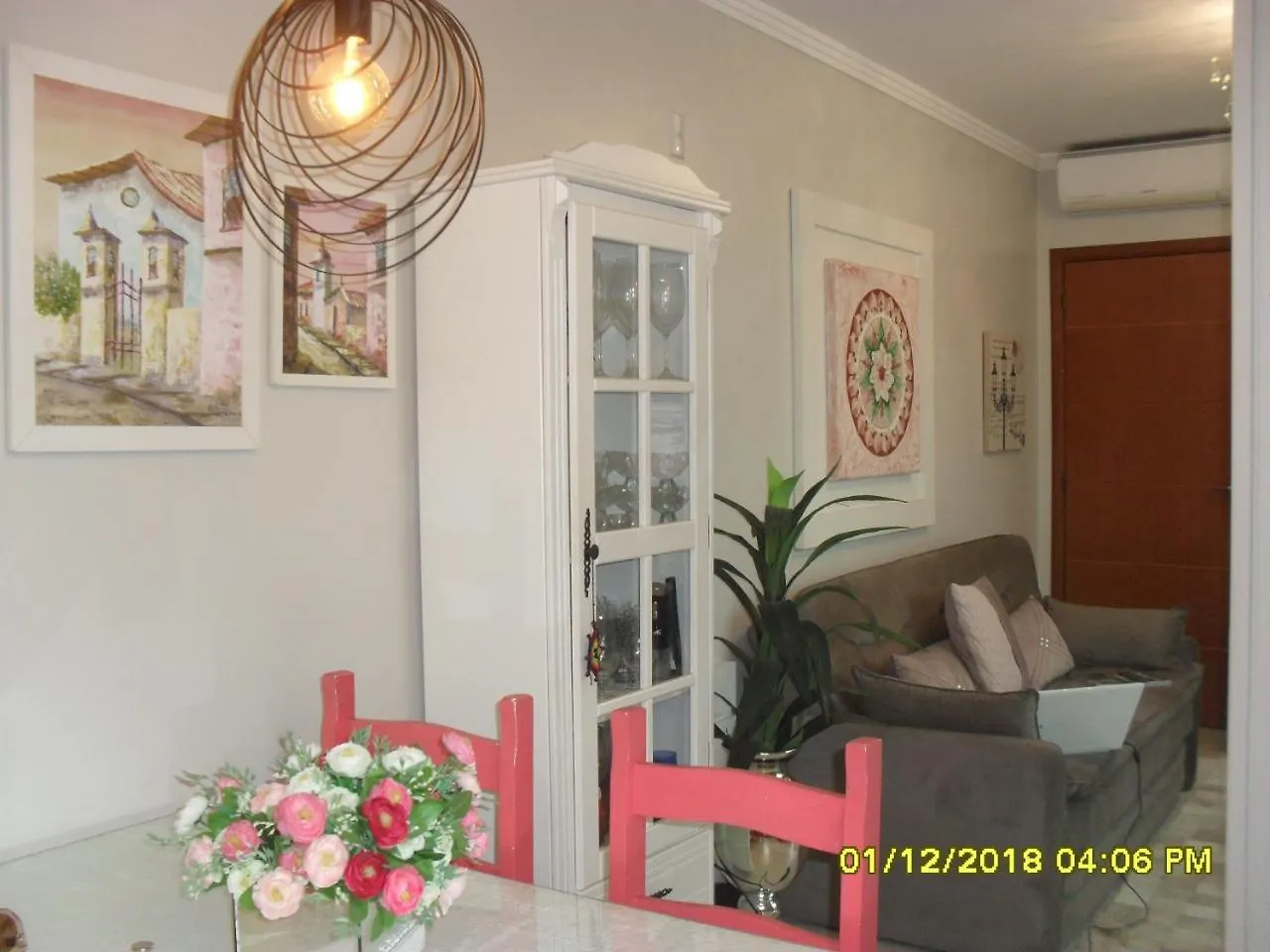 Apartment Acqua Marine Hotel Florianopolis